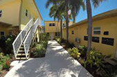 Pembroke Pines Apartment Building